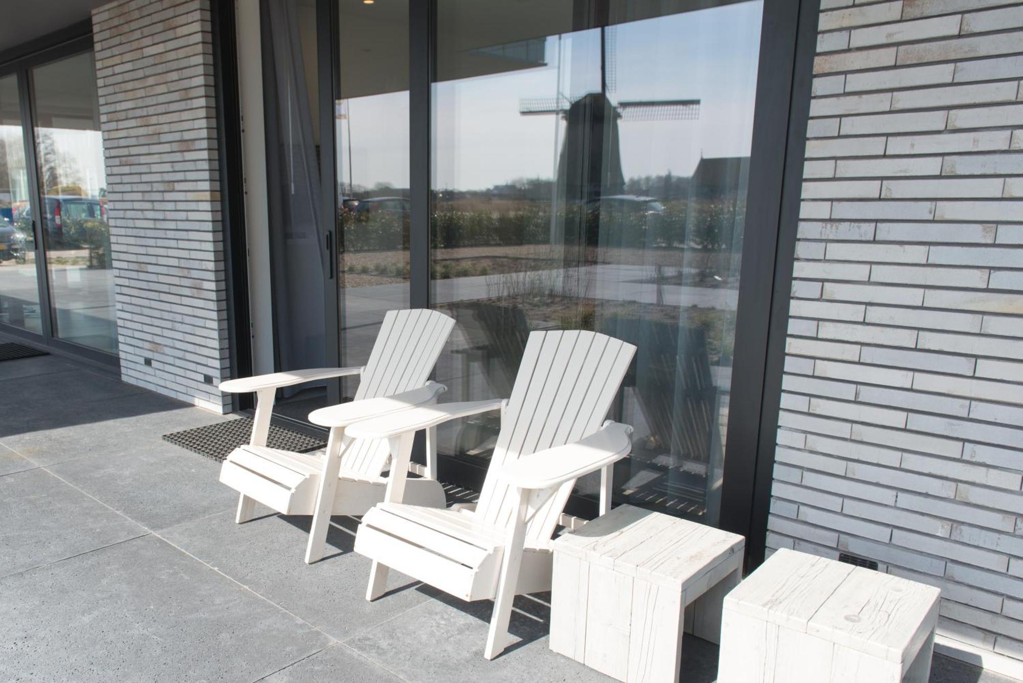 Villa View Alkmaar Exterior photo
